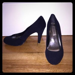 Hot Steve Madden Black High Heels 👠